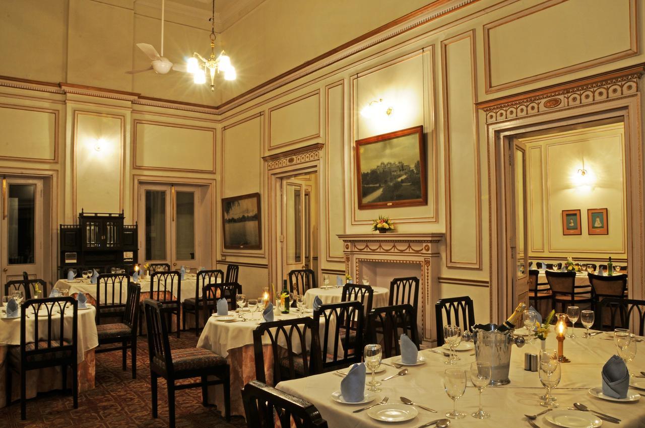 Palace Hotel - Bikaner House Mount Abu Exterior photo
