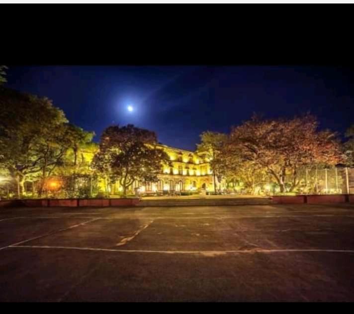 Palace Hotel - Bikaner House Mount Abu Exterior photo